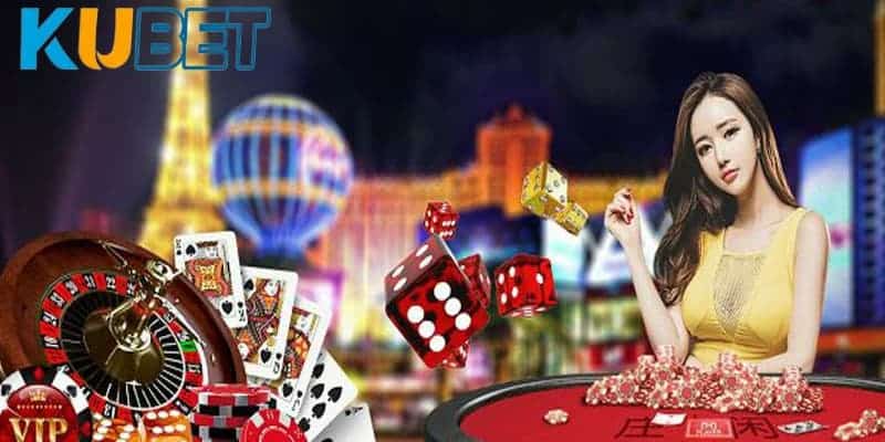 Hướng dẫn cách rút tiền kubet an toàn, chuẩn xác tại kubet