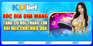 Xóc đĩa qua mạng