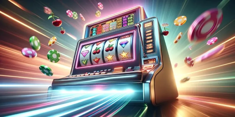 Lợi ích hàng đầu khi chơi quay hũ trực tuyến tại Kubet