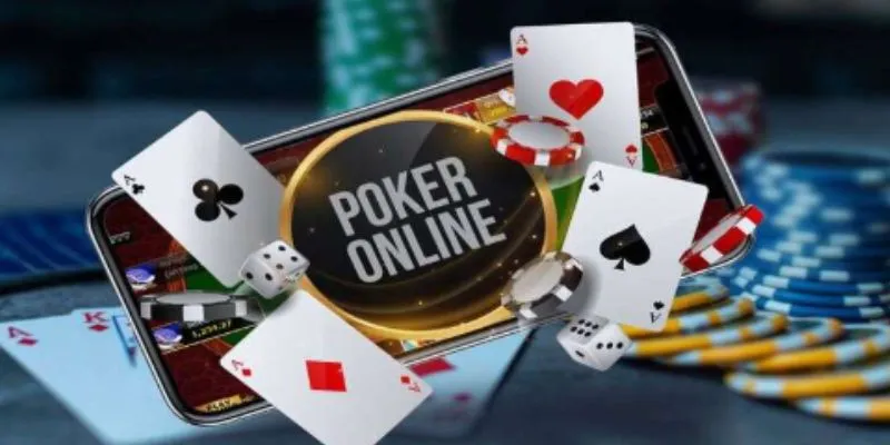 Tìm hiểu chi tiết luật chơi Poker cho newbie