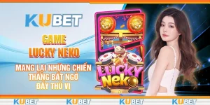 Game Lucky Neko