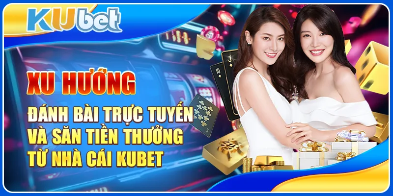 đánh bài trực tuyến