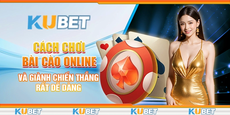 bài cào online