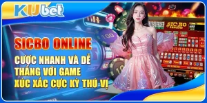 Sicbo online