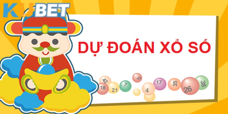 Mẹo dự đoán kết quả xổ số chính xác tại Kubet