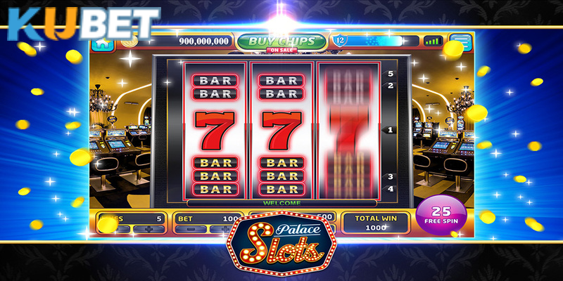 Săn thưởng với hàng chục slot game Kubet ấn tượng