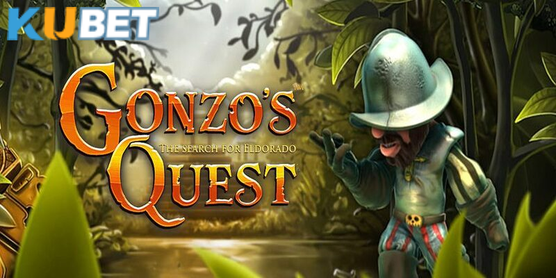 Vận dụng tính năng của slot Gonzo’s Quest đúng lúc