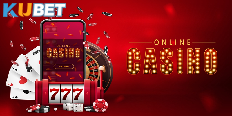 Kubet cập nhật tin tức casino trực tuyến mới nhất